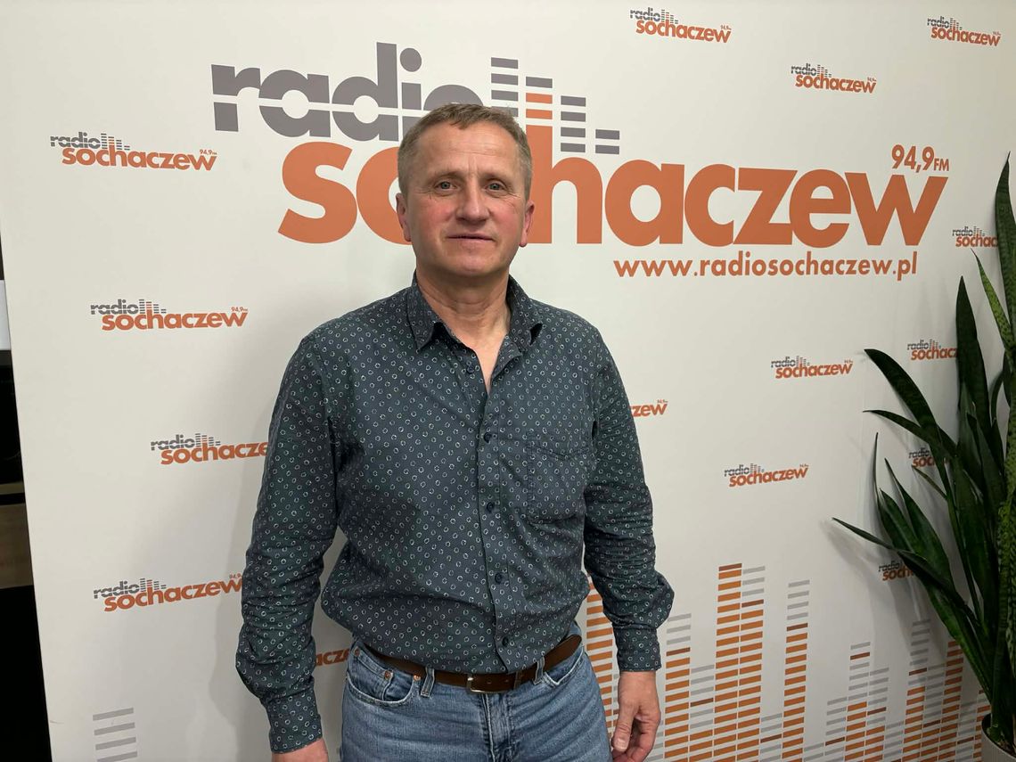 Magazyn Sportowy 8.04.2026