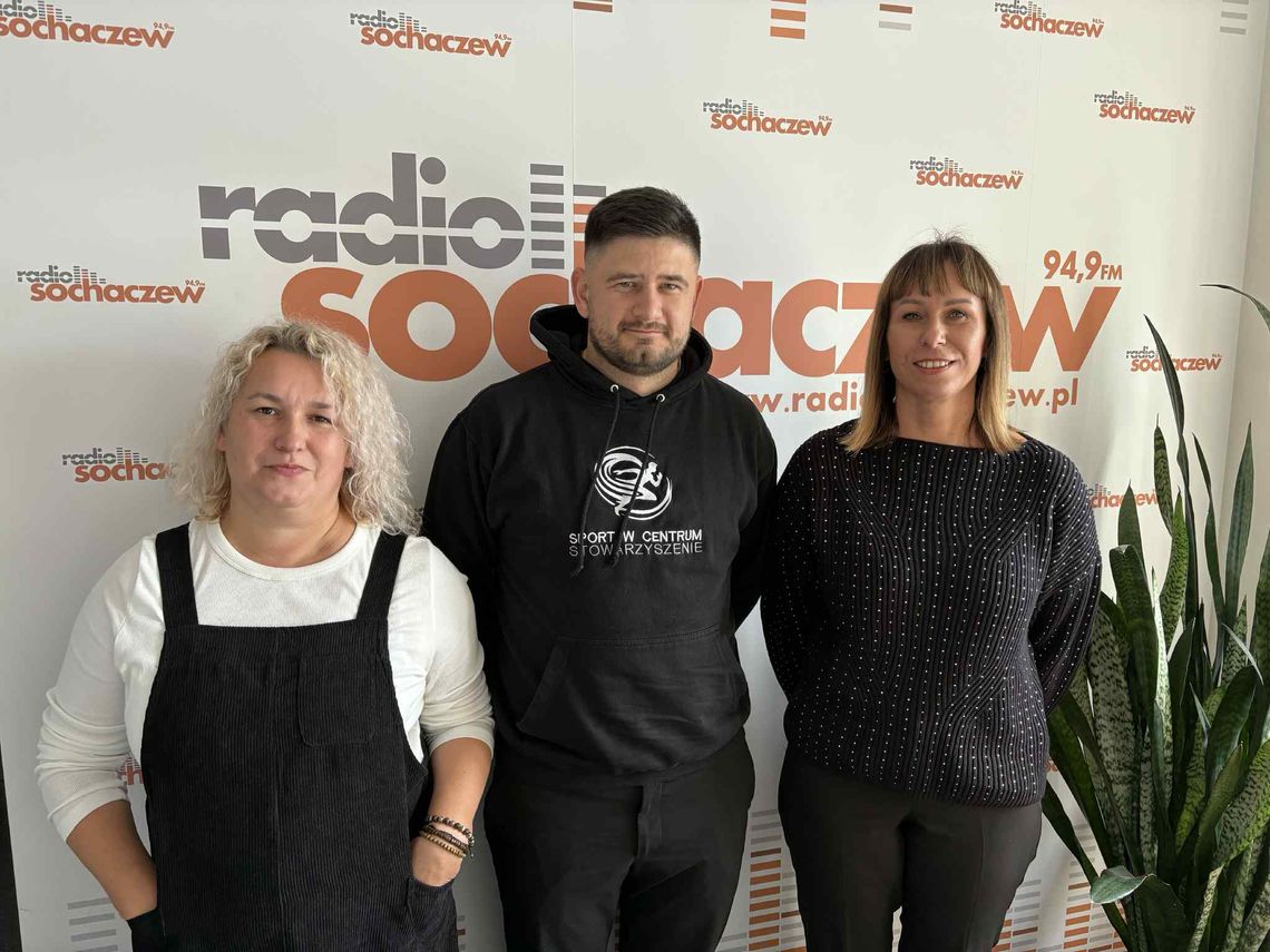 Magazyn Sportowy 8.10.2025