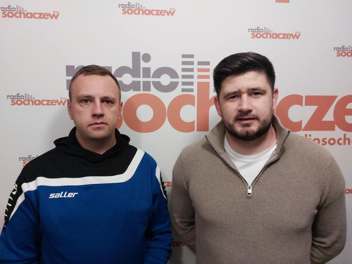 Magazyn Sportowy 9.01.2025