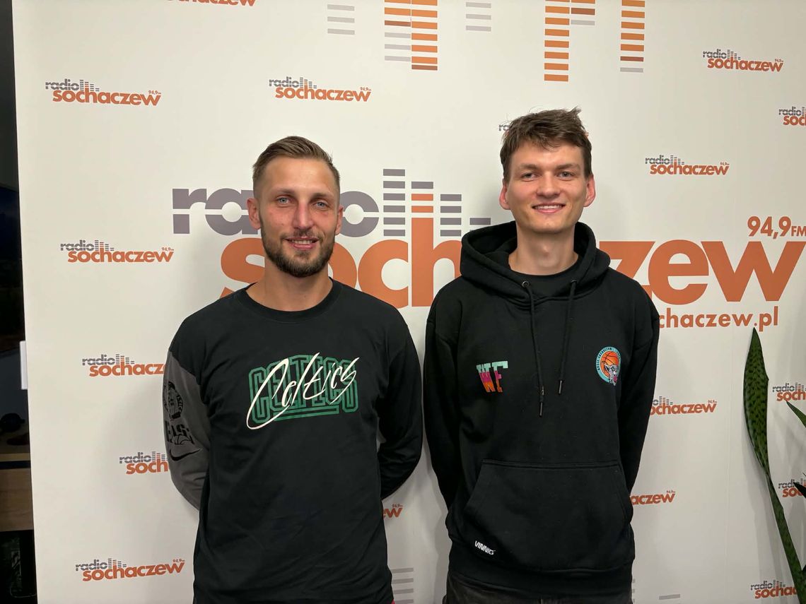Magazyn Sportowy 9.09.2026 Magazyn Sportowy 9.09.2026
