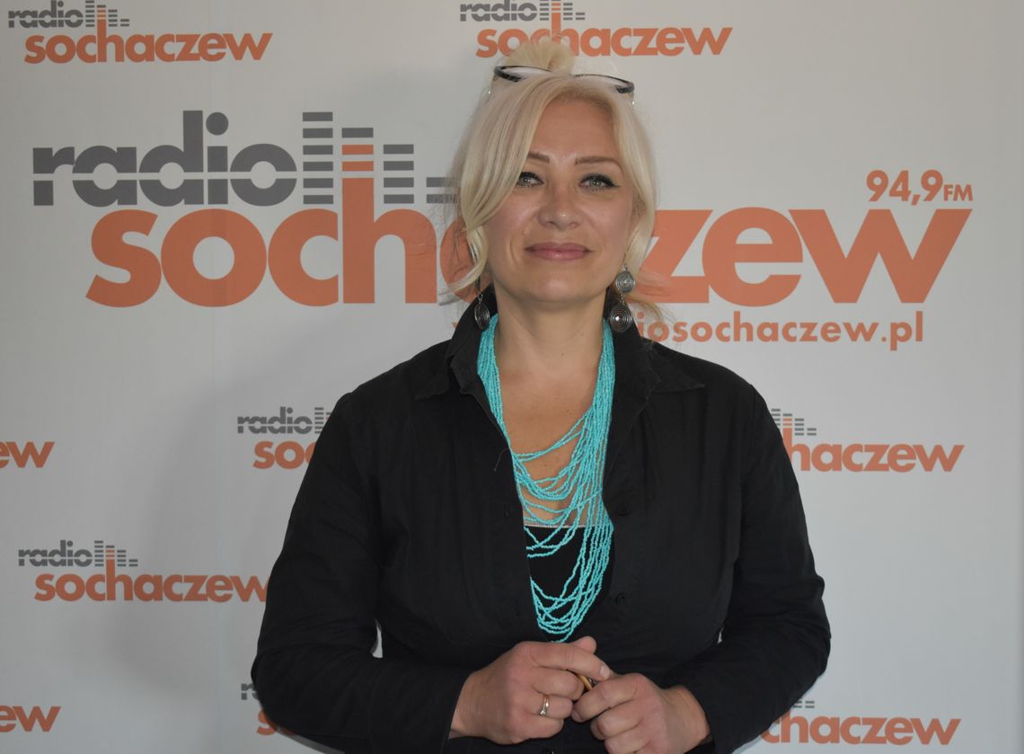 Magdalena Franaszek - Niewiadomska o aktualnej ofercie SCK