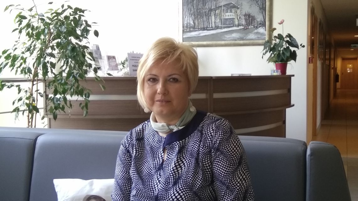 Magdalena Rak 7.04.2017 Magdalena Rak 7.04.2017