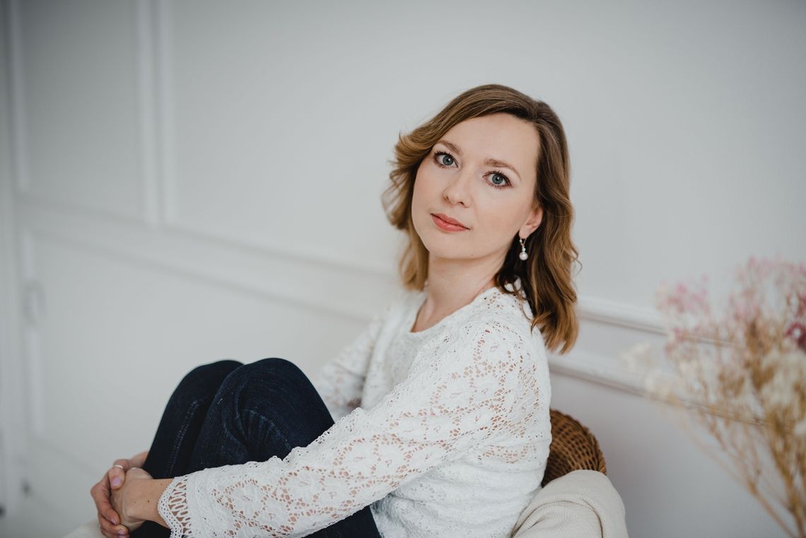 Magia Świąt Zaklęta W Słowach | Anna Szczęsna - Galeria Świątecznych Życzeń Magia Świąt Zaklęta W Słowach | Anna Szczęsna - Galeria Świątecznych Życzeń