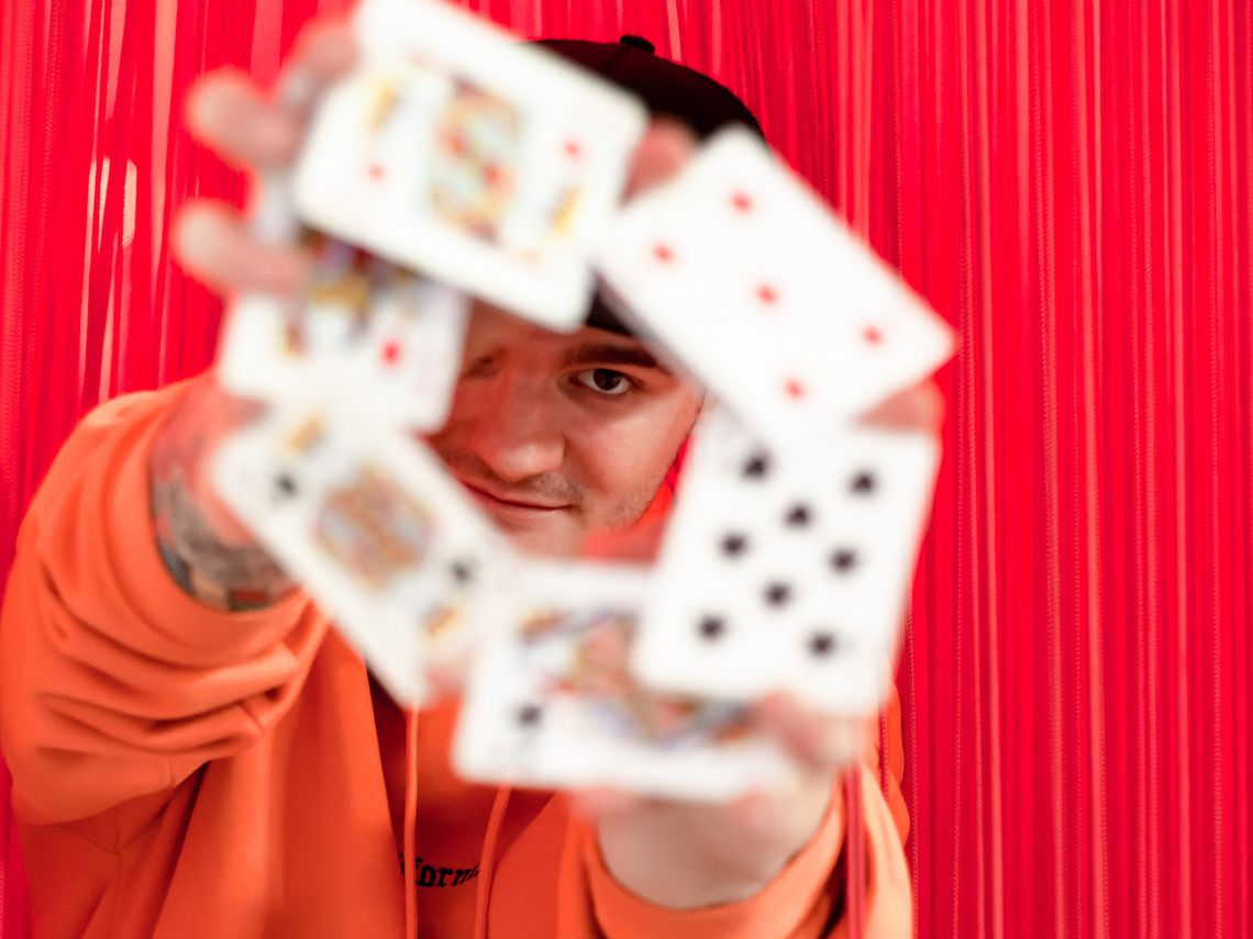 Magiczny weekend pełen atrakcji dla całej rodziny. Julinek Park zaprasza do zaczarowanego świata iluzji optycznych i cyrkowych występów Magiczny weekend pełen atrakcji dla całej rodziny. Julinek Park zaprasza do zaczarowanego świata iluzji optycznych i cyrkowych występów