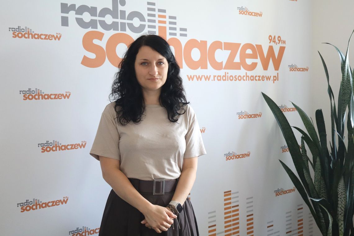 Małgorzata Kazur 18.07.2025
