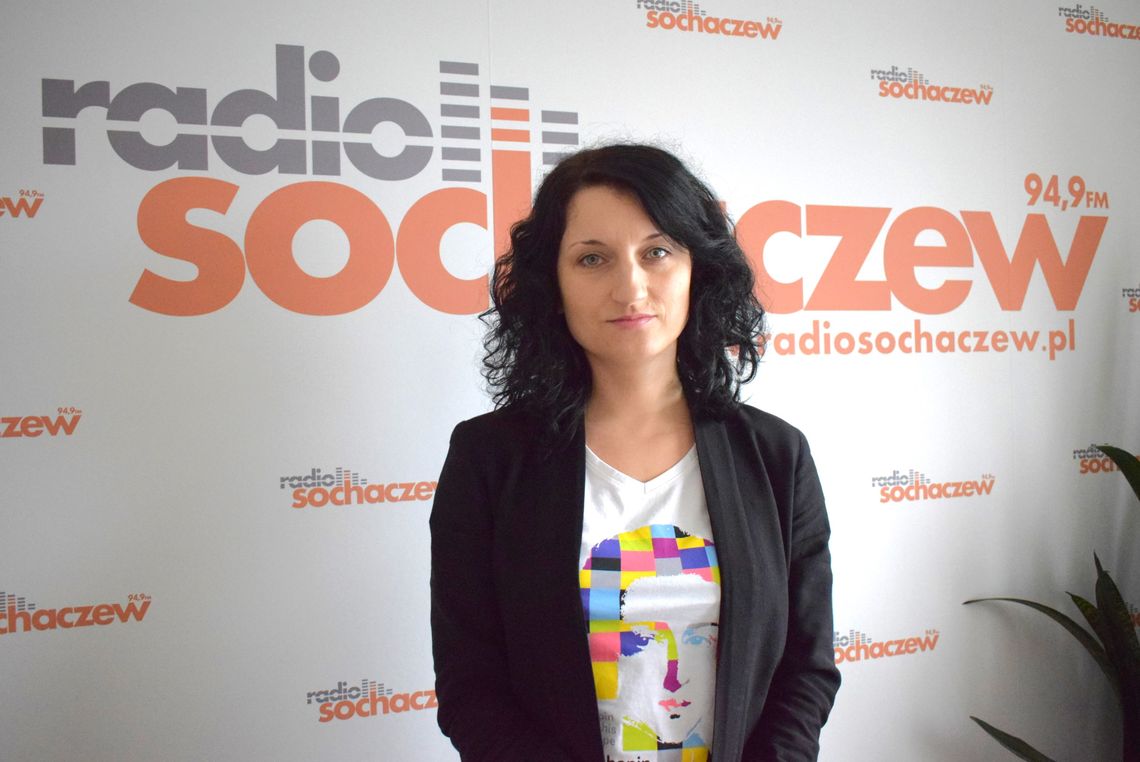 Małgorzata Kazur 2.12.2024