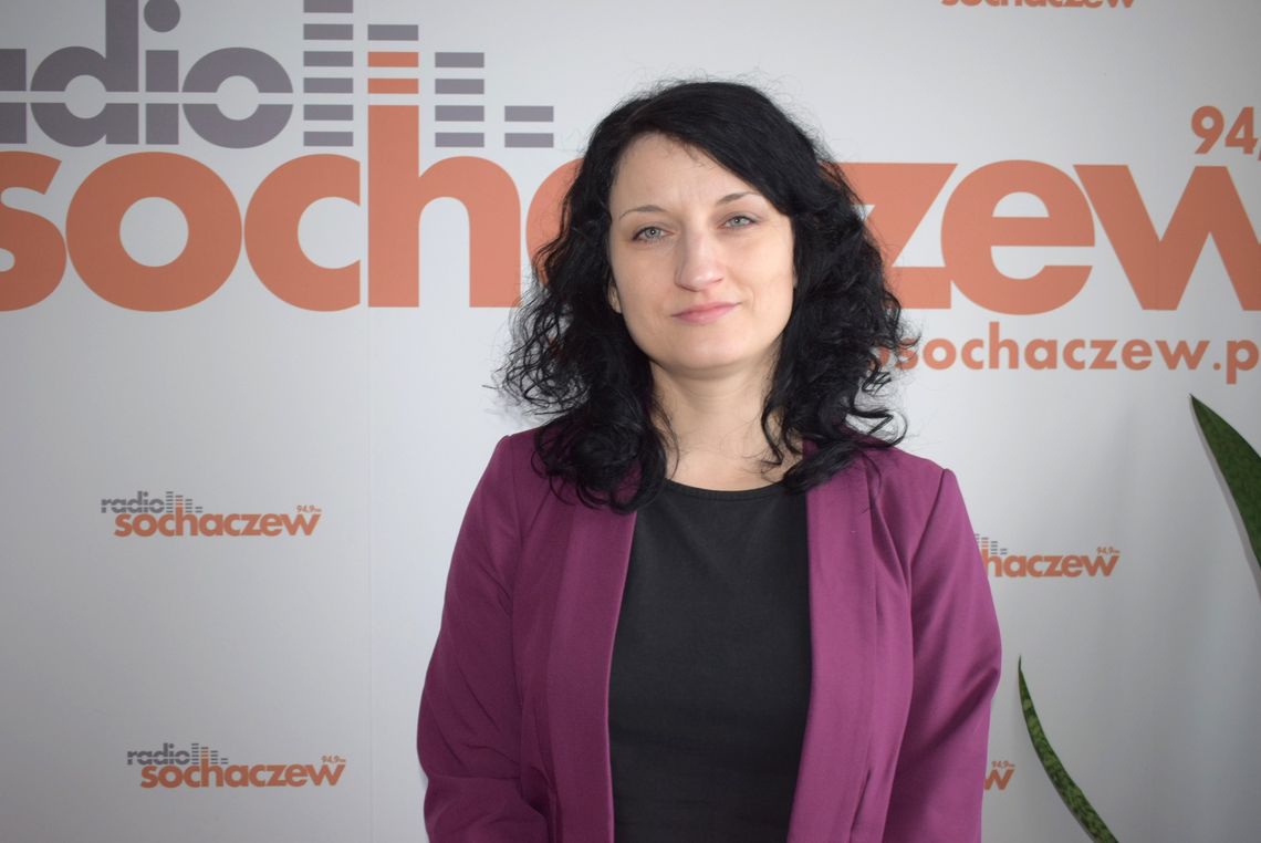 Małgorzata Kazur 24.01.2025