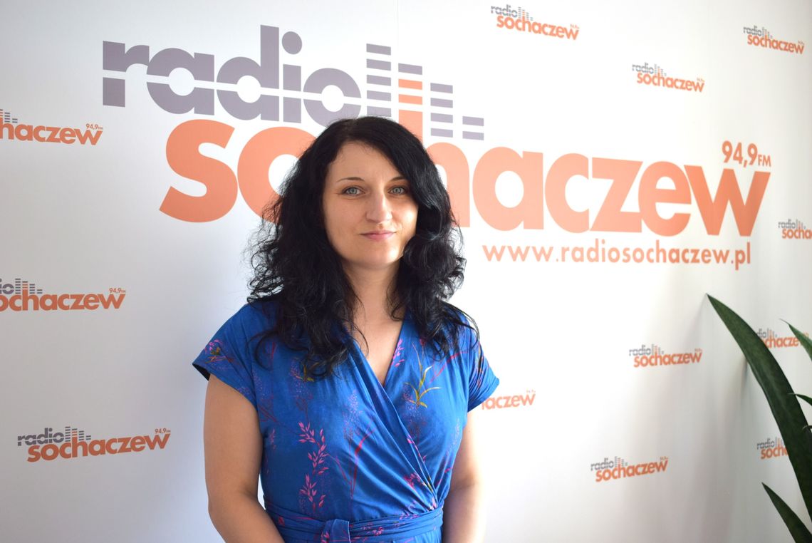 Małgorzata Kazur 3.06.2025