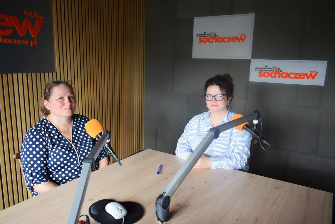 Małgorzata Kunz i Anna Bartos 17.06.2025 Małgorzata Kunz i Anna Bartos 17.06.2025