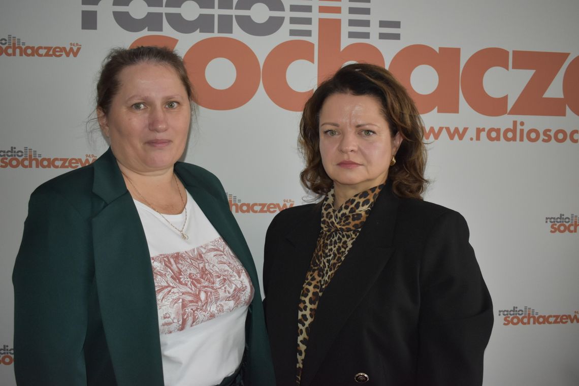 Małgorzata Kunz i Anna Kornacka-Bartos Małgorzata Kunz i Anna Kornacka-Bartos