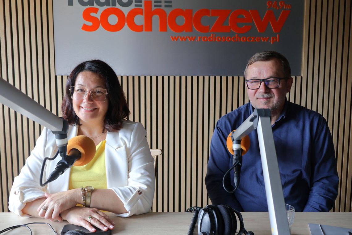 Małgorzata Zawadzka i Jan Kraśniewski 14.07.2026 Małgorzata Zawadzka i Jan Kraśniewski 14.07.2026