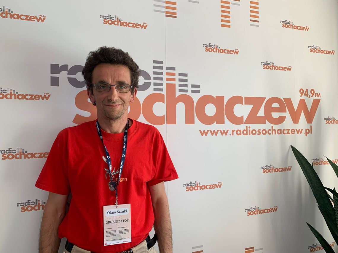 Marcin Hugo-Bader 13.08.2025