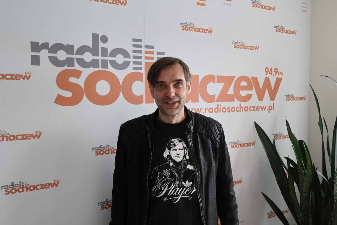 Marcin Nowakowski – WYWIAD [16.10.2025r]