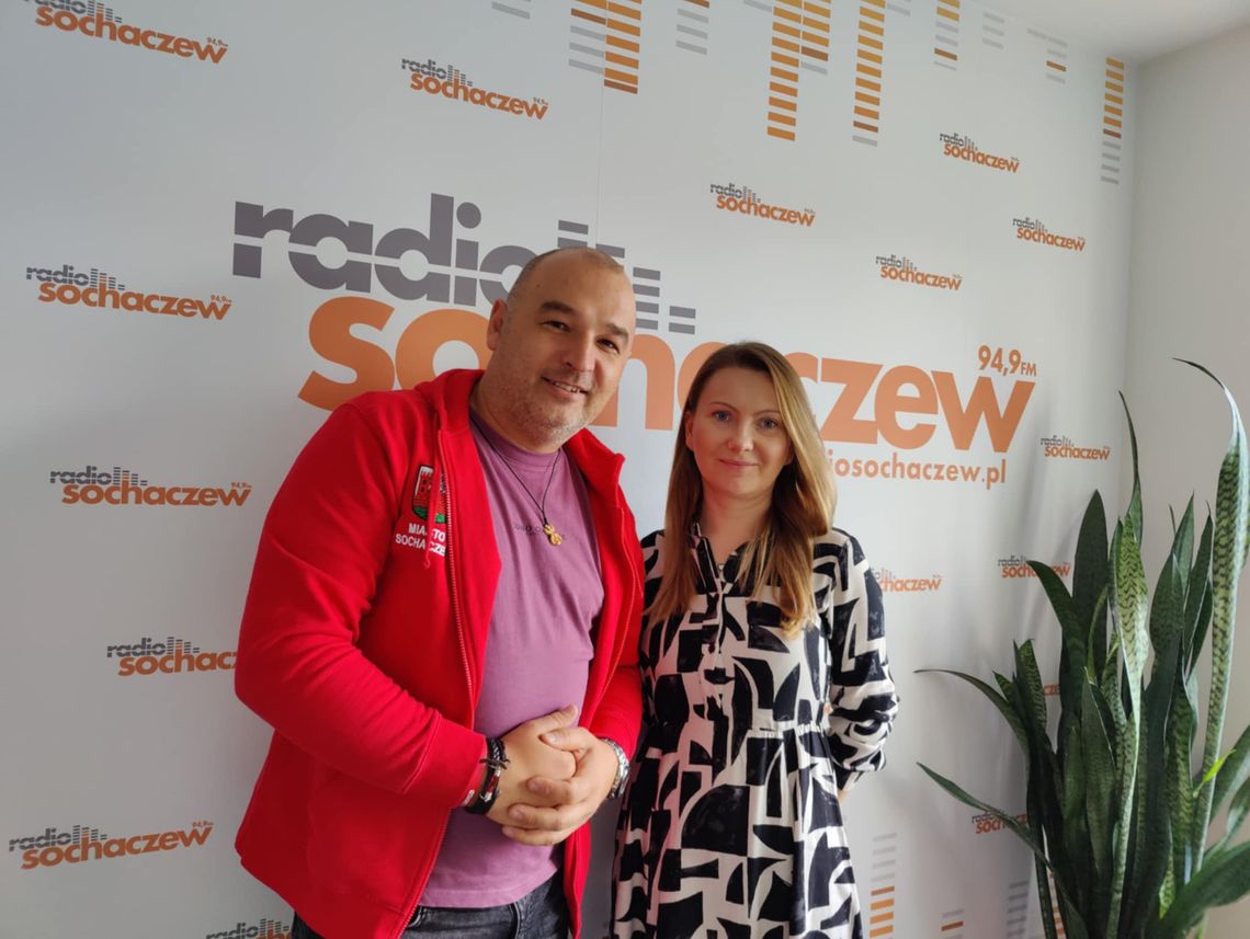 Marcin Tarnowski, Beata Romańczuk 10.01.2025
