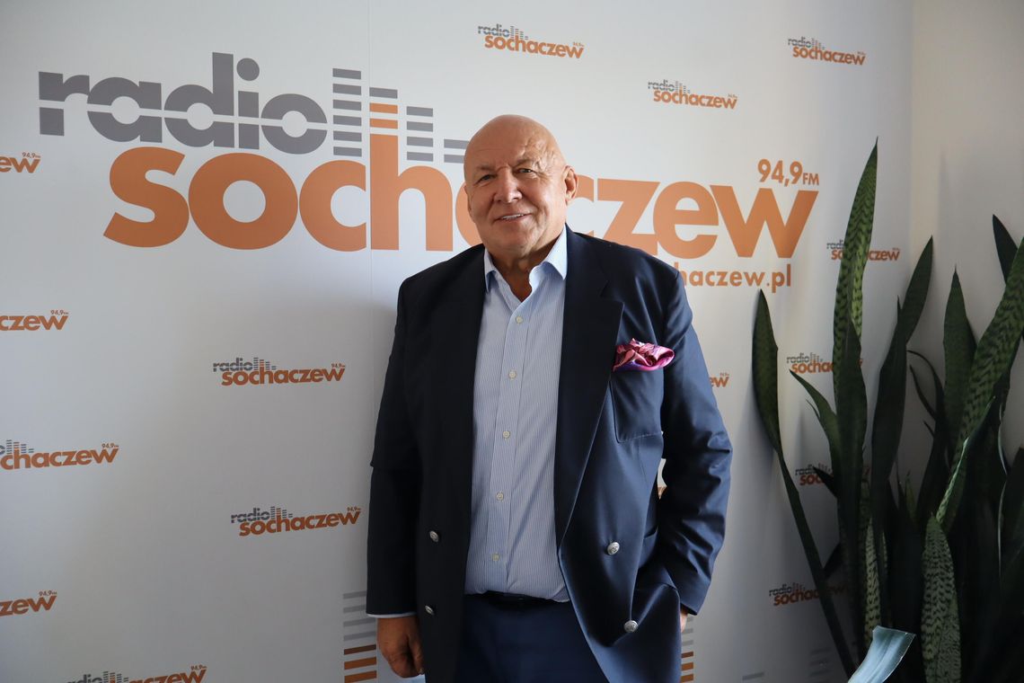 Marek Olechowski 7.10.2026