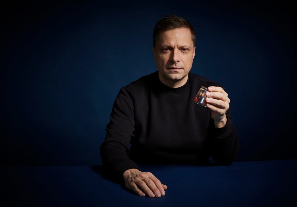 Marek Sekielski - historie bez happy endu