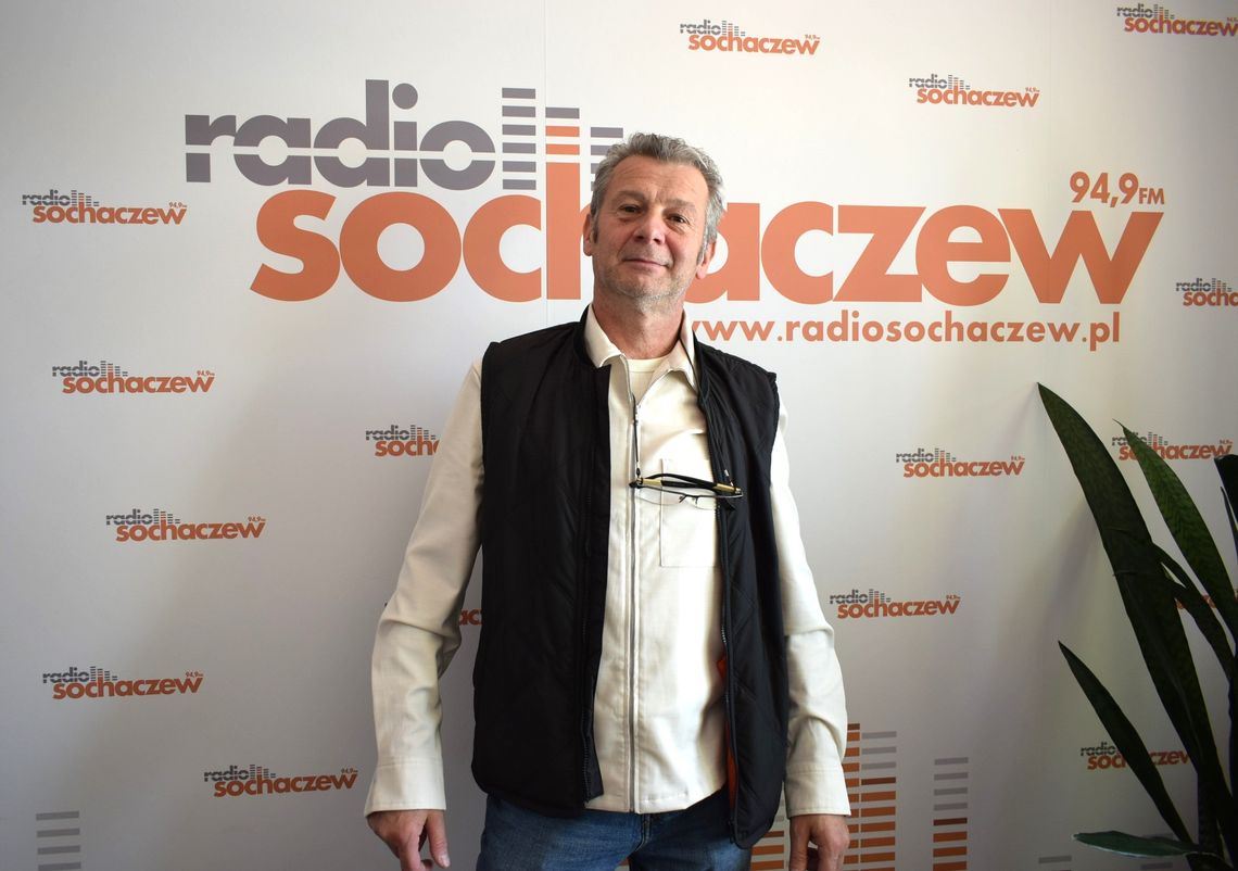 Mariusz Cieśniewski 22.05.2025