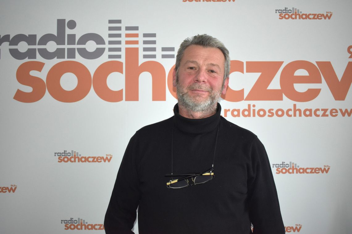 Mariusz Cieśniewski 3.06.2026