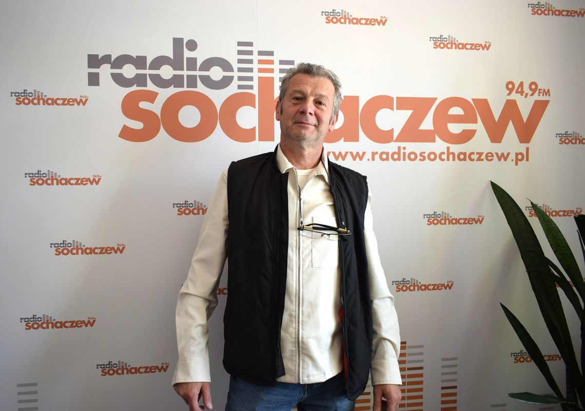 Mariusz Cieśniewski 3.12.2025