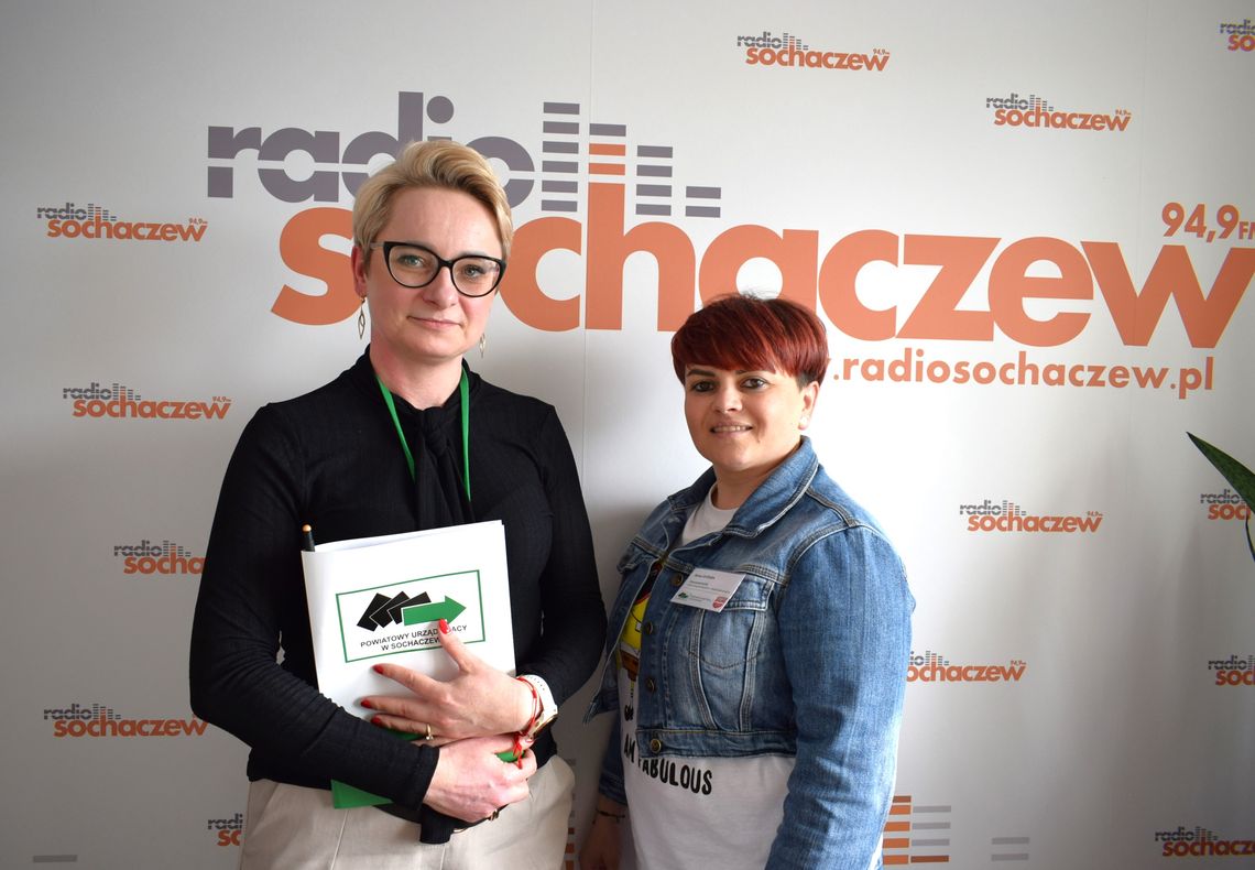 Marlena Dębicka i Anna Orlińska 29.04.2025