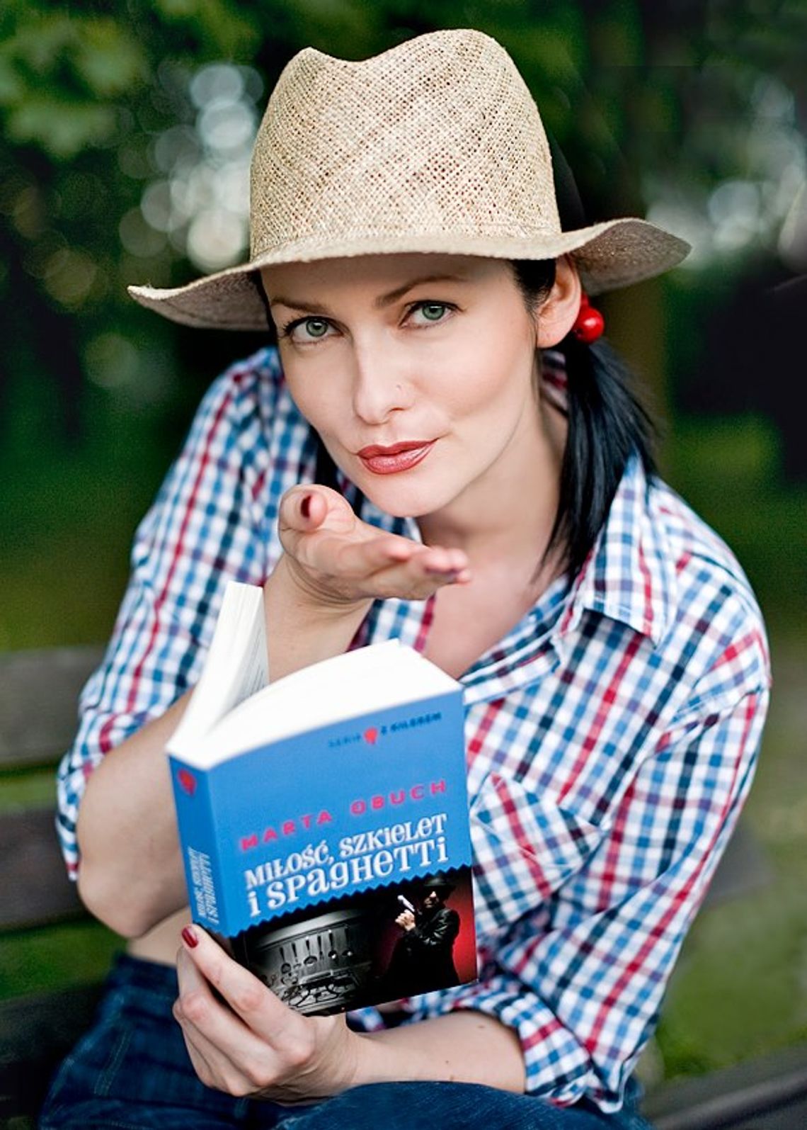 Marta Obuch - Na Babski Rozum [WYWIAD]