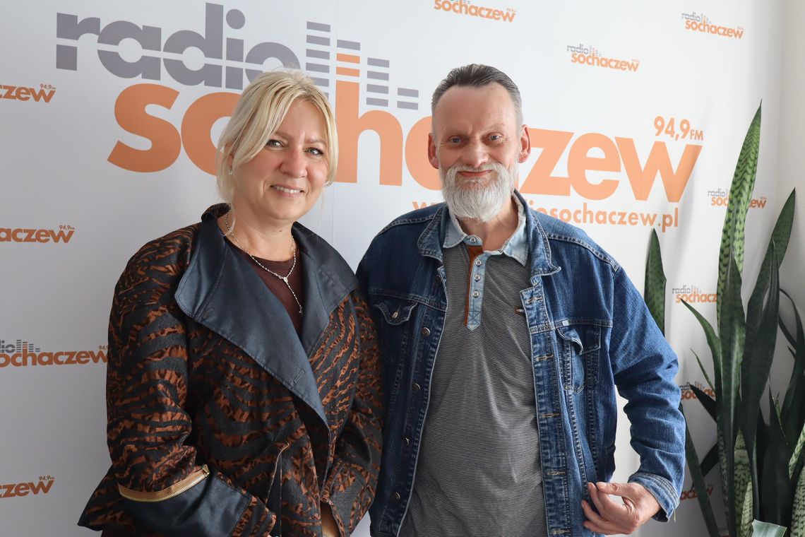 Marta Wasilewska i Sylwester Łata 22.09.2026