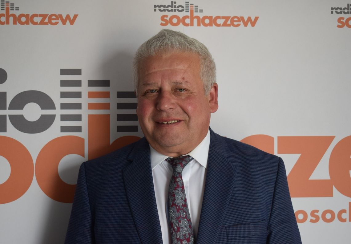 Maseczki dla każdego mieszkańca gminy Sochaczew Maseczki dla każdego mieszkańca gminy Sochaczew