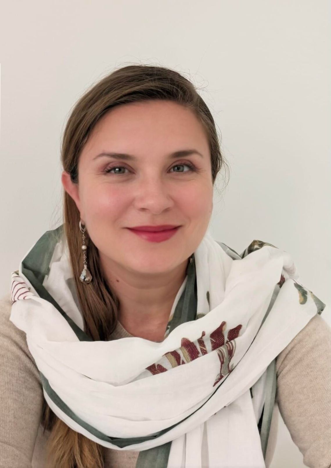 Matczyzna - znakomity debiut powieściowy Matczyzna - znakomity debiut powieściowy