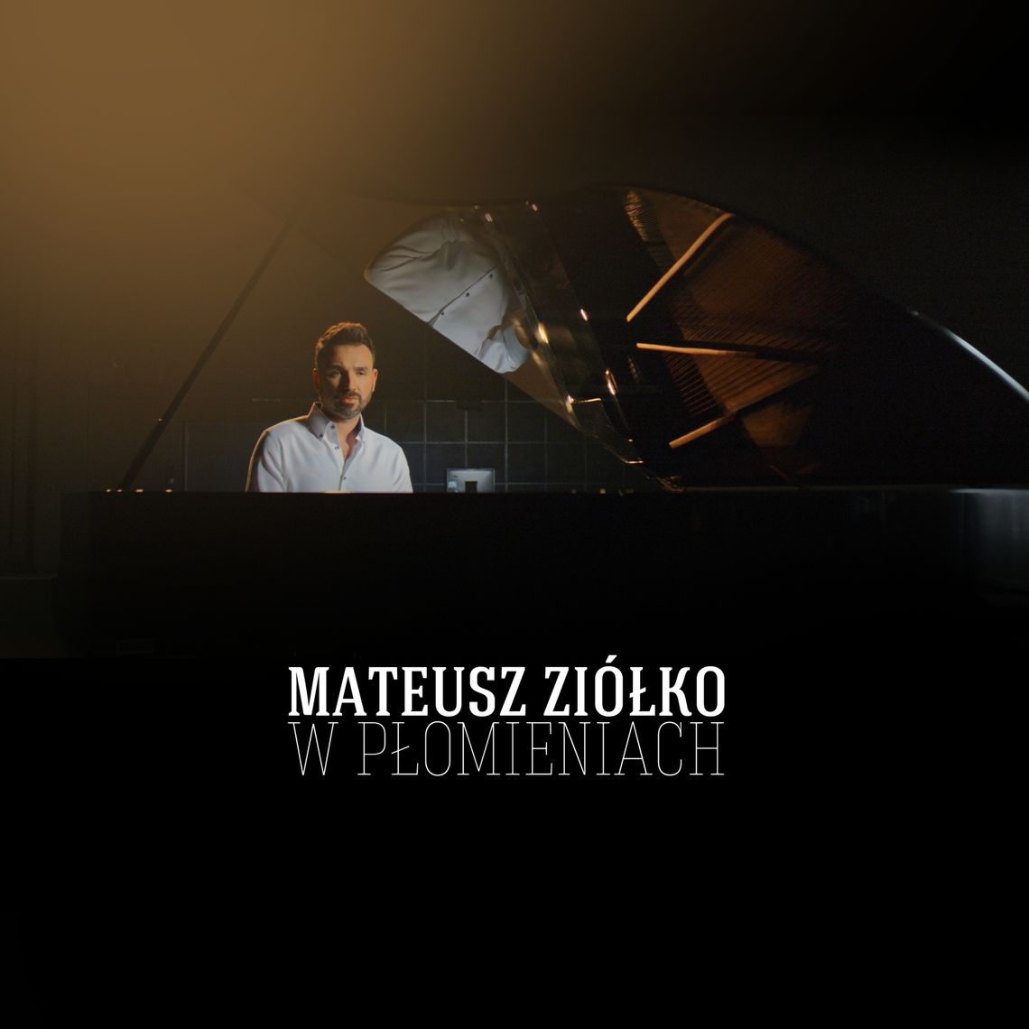 Mateusz Ziółko – W płomieniach  