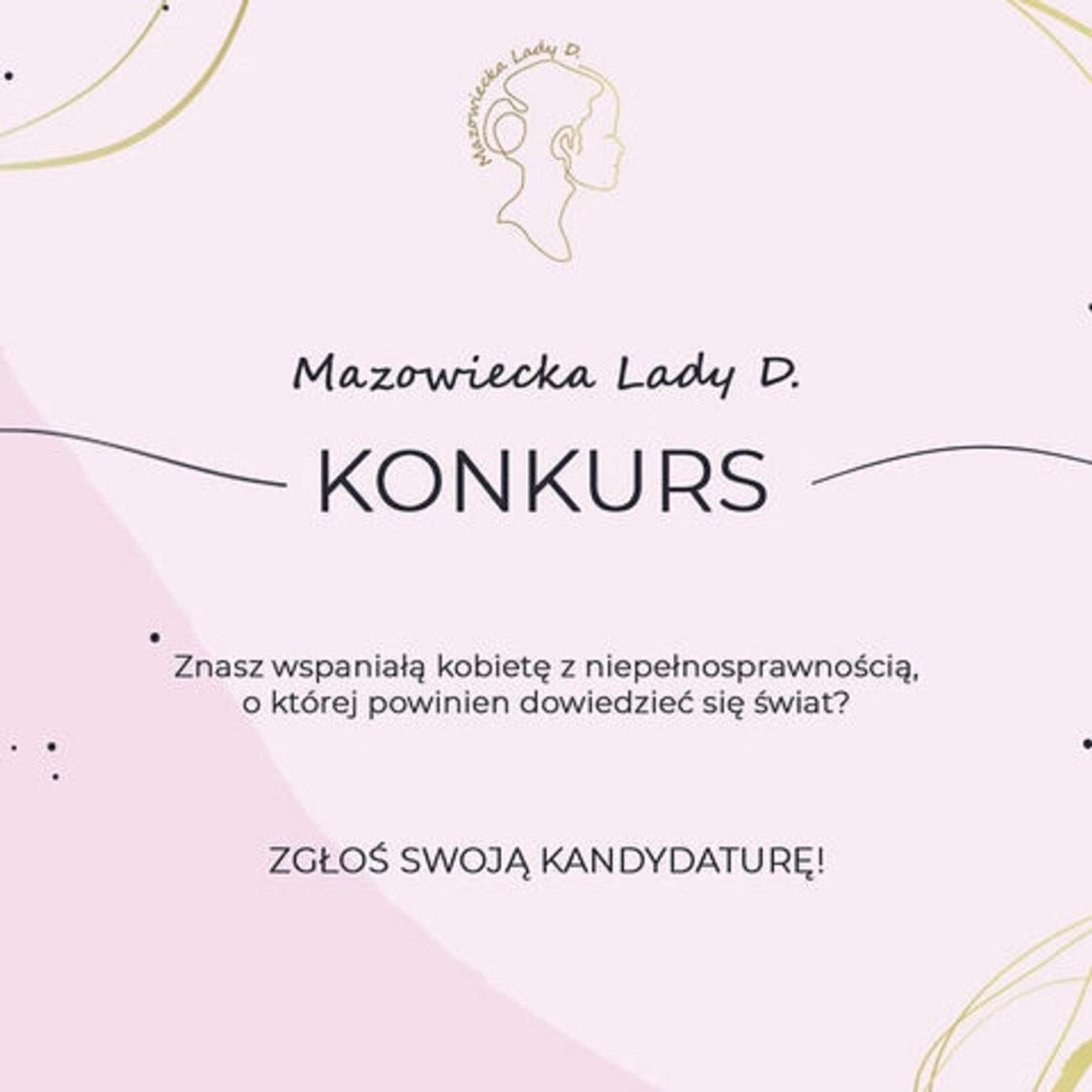 Mazowiecka Lady D. im. Krystyny Bochenek