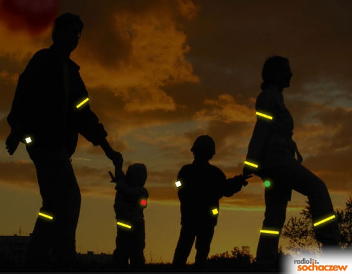 Mazowsze: Ruszyła kolejna kampania dotycząca bezpieczeństwa na drodze