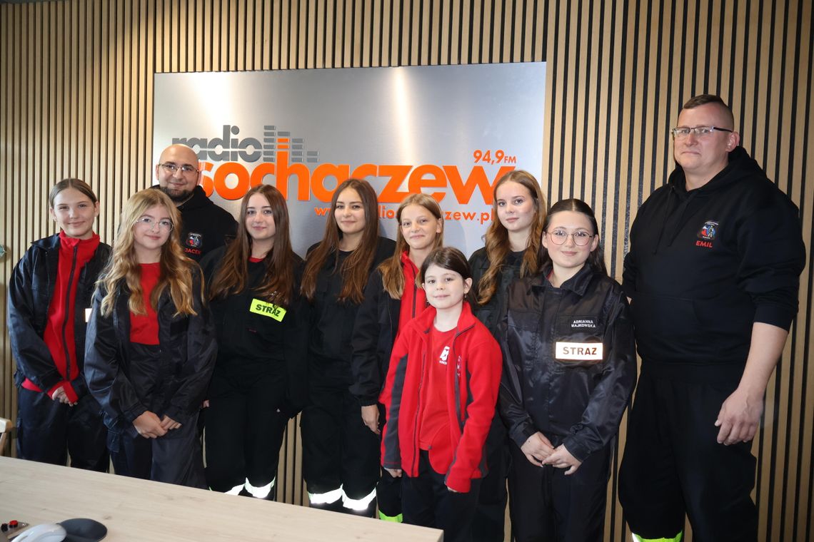 MDP Kromnów 13.10.2025 MDP Kromnów 13.10.2025