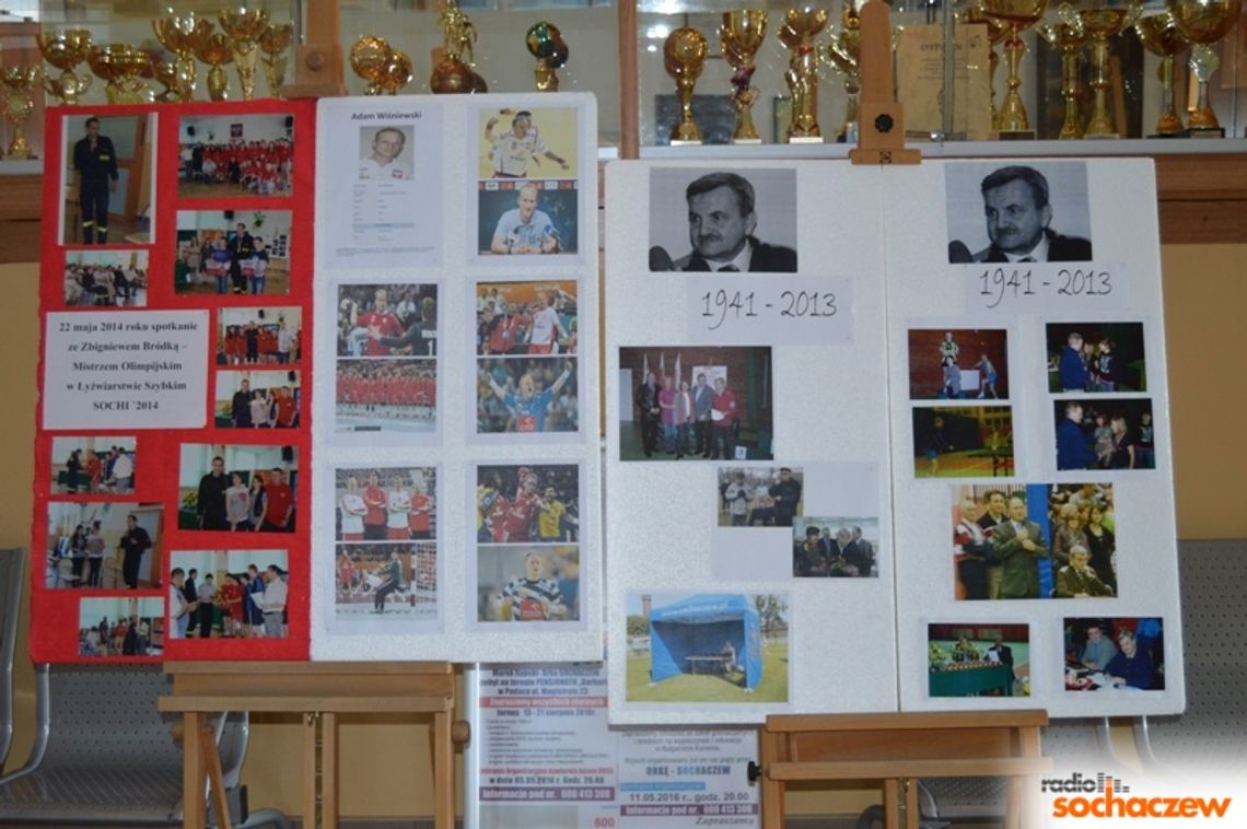 Memoriał Sylwestra Rozdżestiweńskiego Iłów 2016