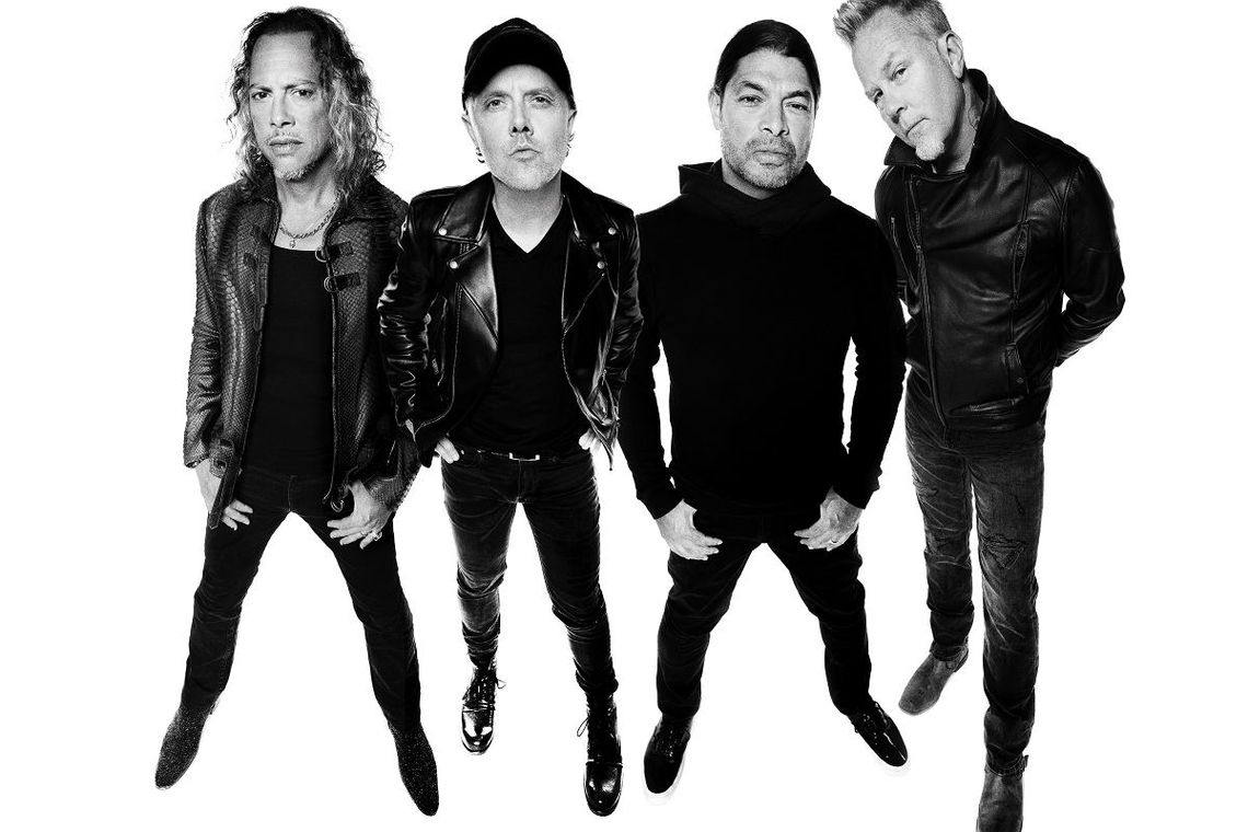Metallica szykuje specjalną zremasterowaną reedycję „Load”