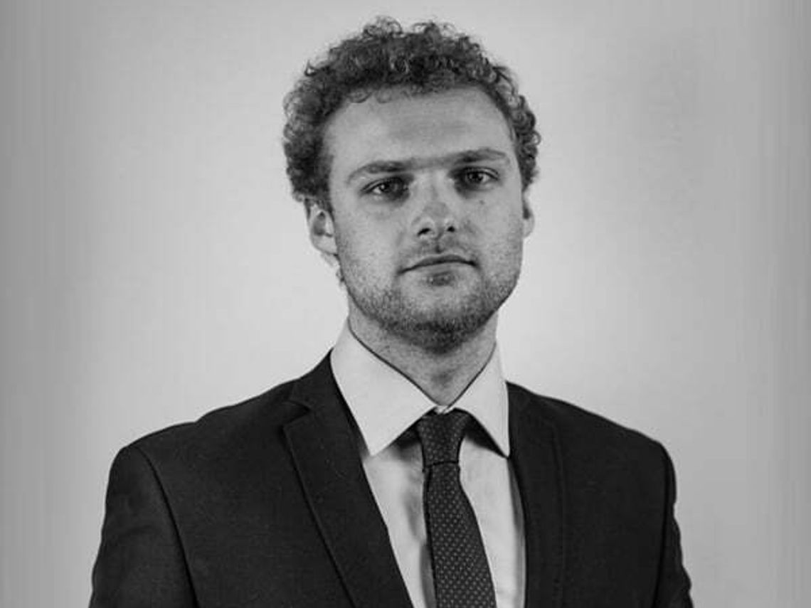 Michał Alabrudziński - Dzień Scrabble [WYWIAD]