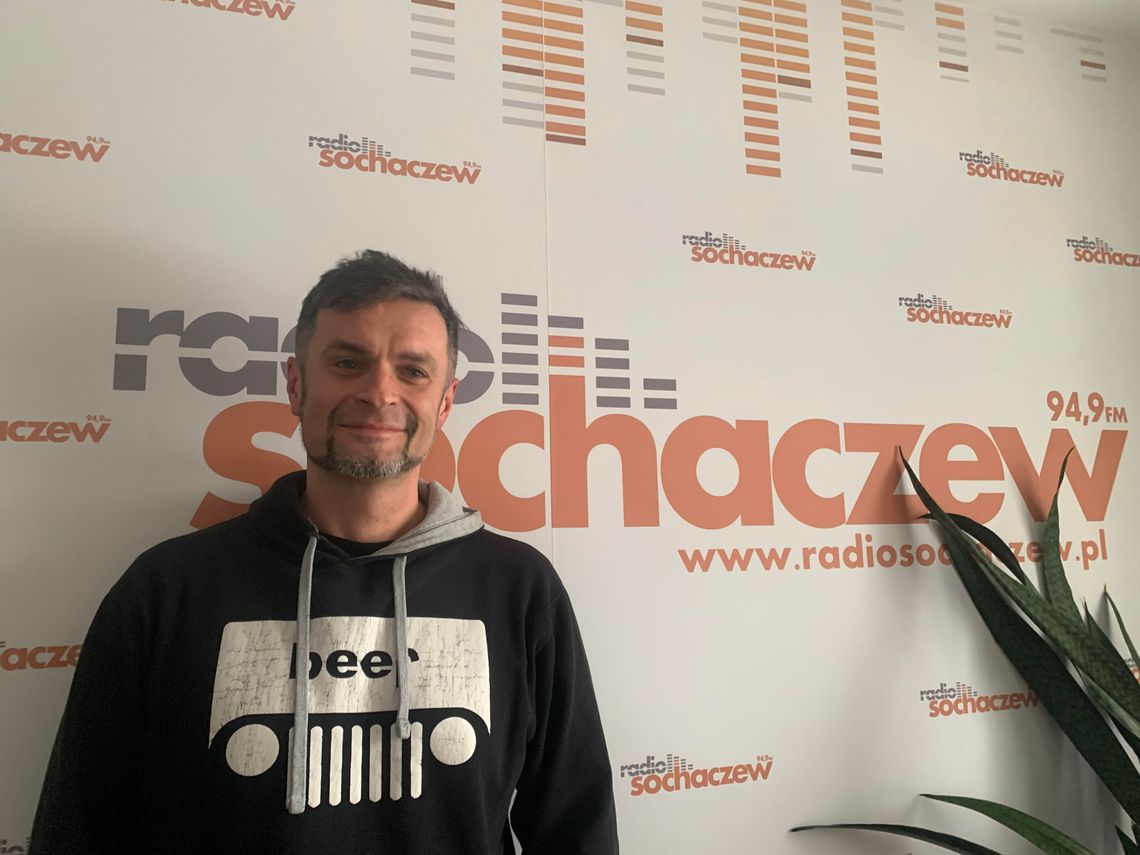 Michał Gołkowski 14.01. 2026