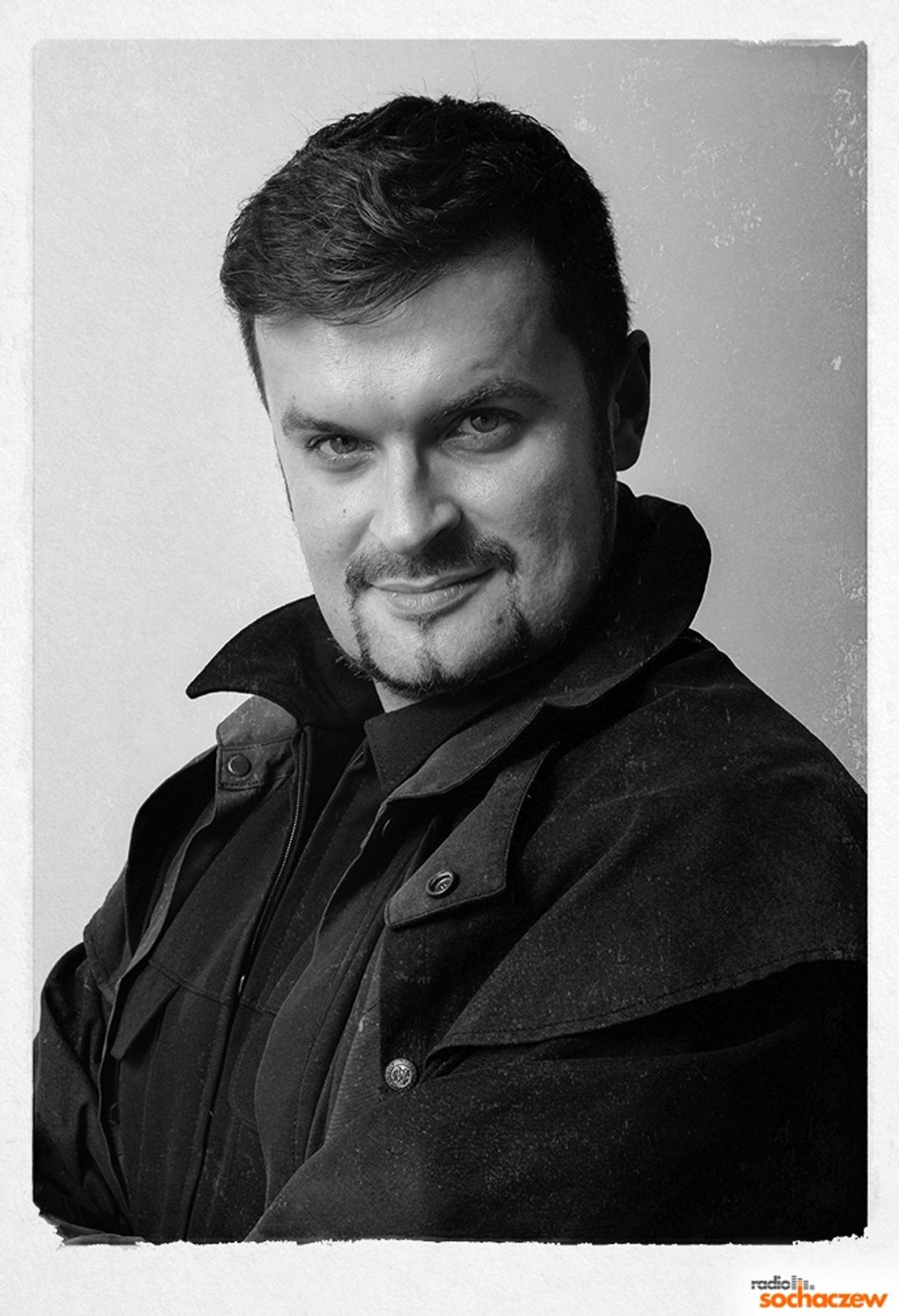 Michał Gołkowski o Wielkiej Wojnie na konferencji 31 stycznia Michał Gołkowski o Wielkiej Wojnie na konferencji 31 stycznia