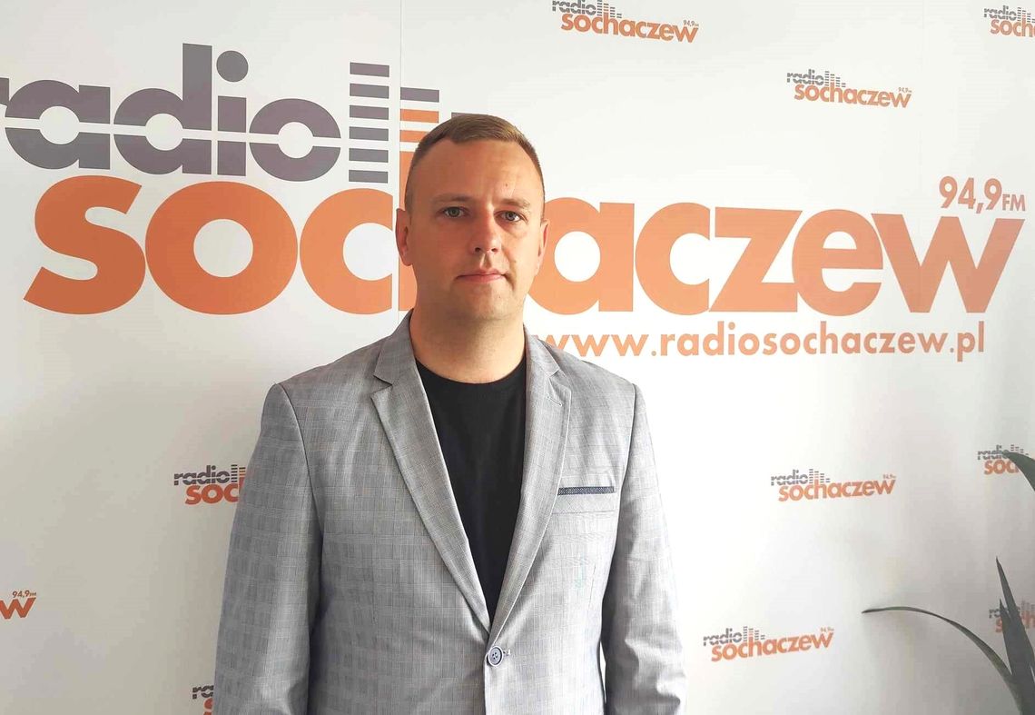 Michał Orliński 11.10.2024