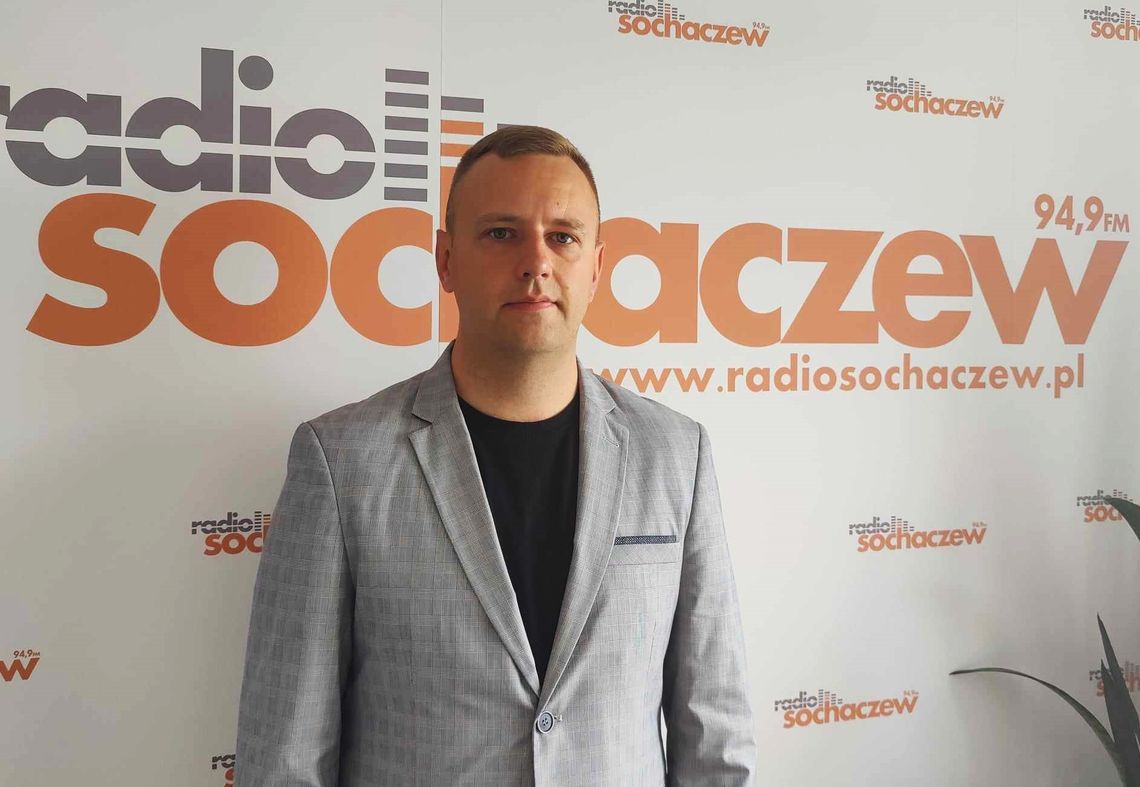 Michał Orliński 3.06.2024