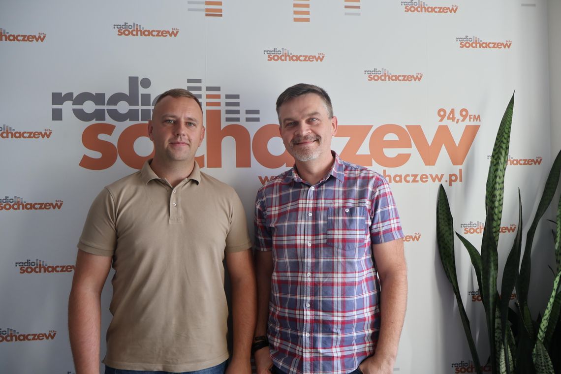 Michał Orliński i Paweł Masłowski 30.09.2026 Michał Orliński i Paweł Masłowski 30.09.2026