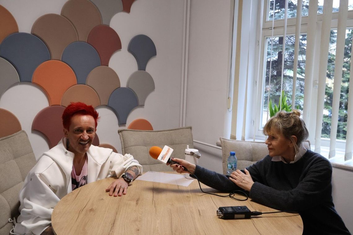 Michał Wiśniewski 25.02.2026 Michał Wiśniewski 25.02.2026