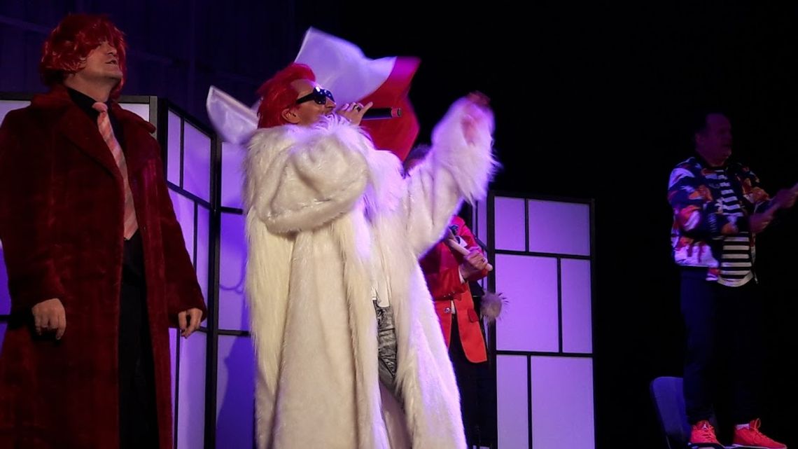 Michał Wiśniewski – pieniądze, kobiety i show biznes od kuchni [ROZMOWA]