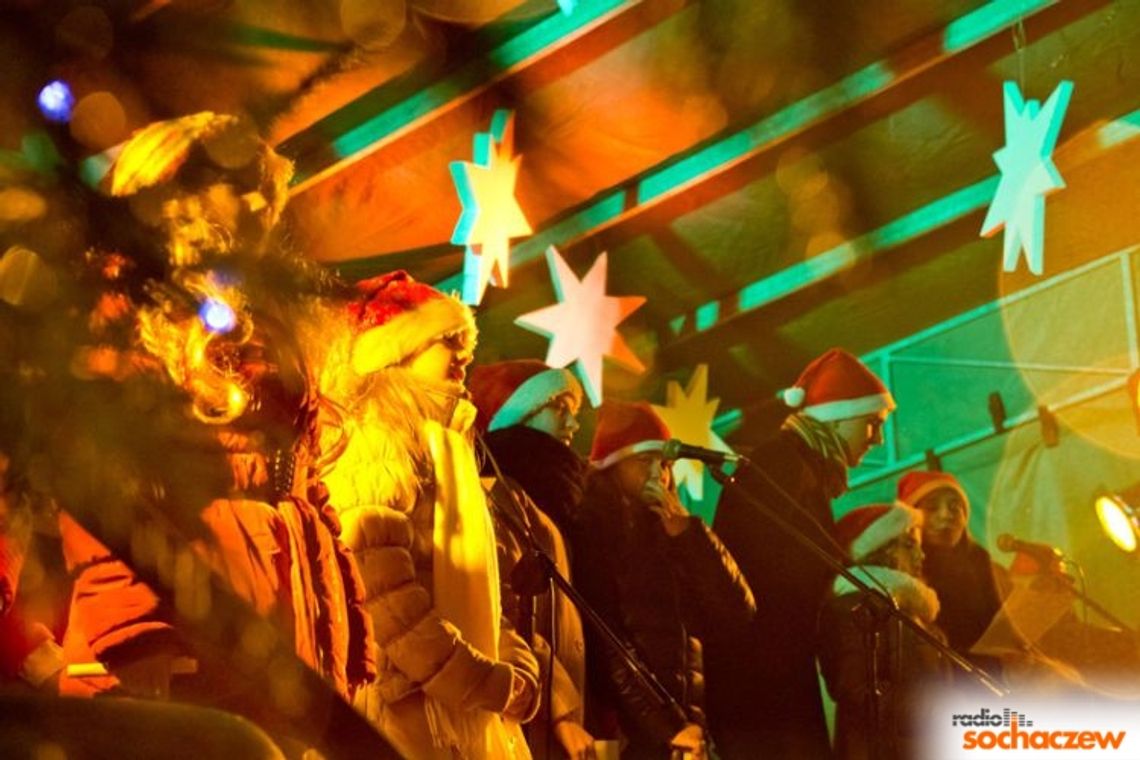 Miejska Wigilia Miejska Wigilia