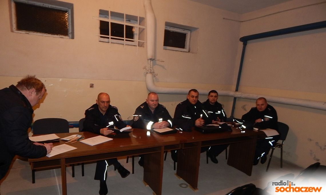 Mieszkańcy Victorii z uwagami o bezpieczeństwie Mieszkańcy Victorii z uwagami o bezpieczeństwie