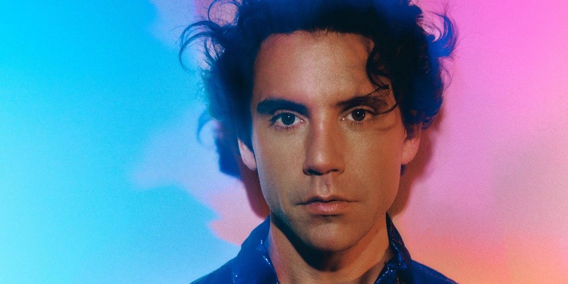 MIKA wraca z singlem „Modern Times”