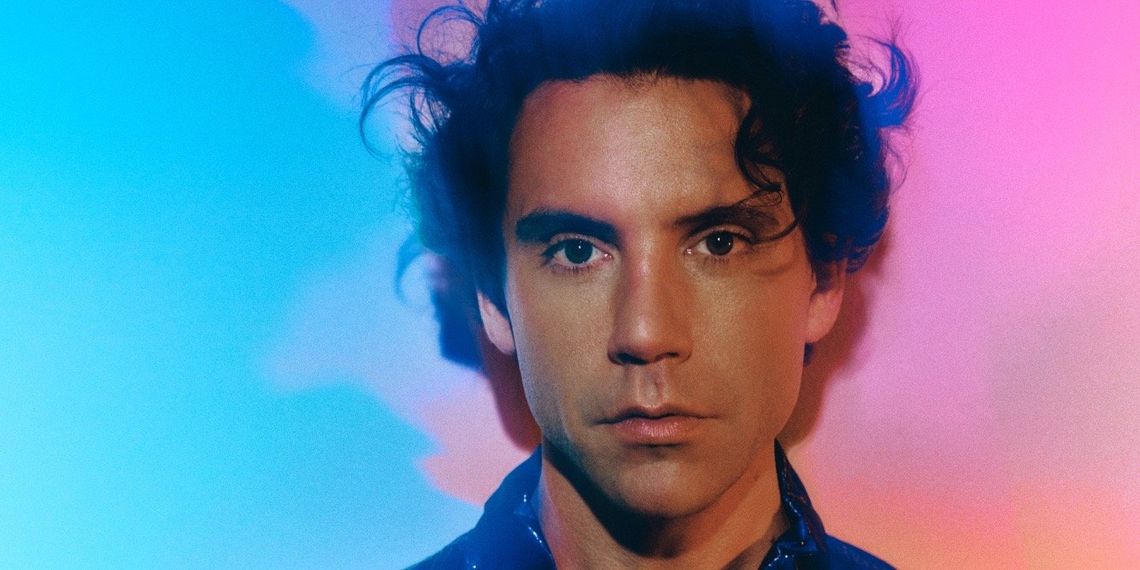 MIKA zapowiada nowy album MIKA zapowiada nowy album