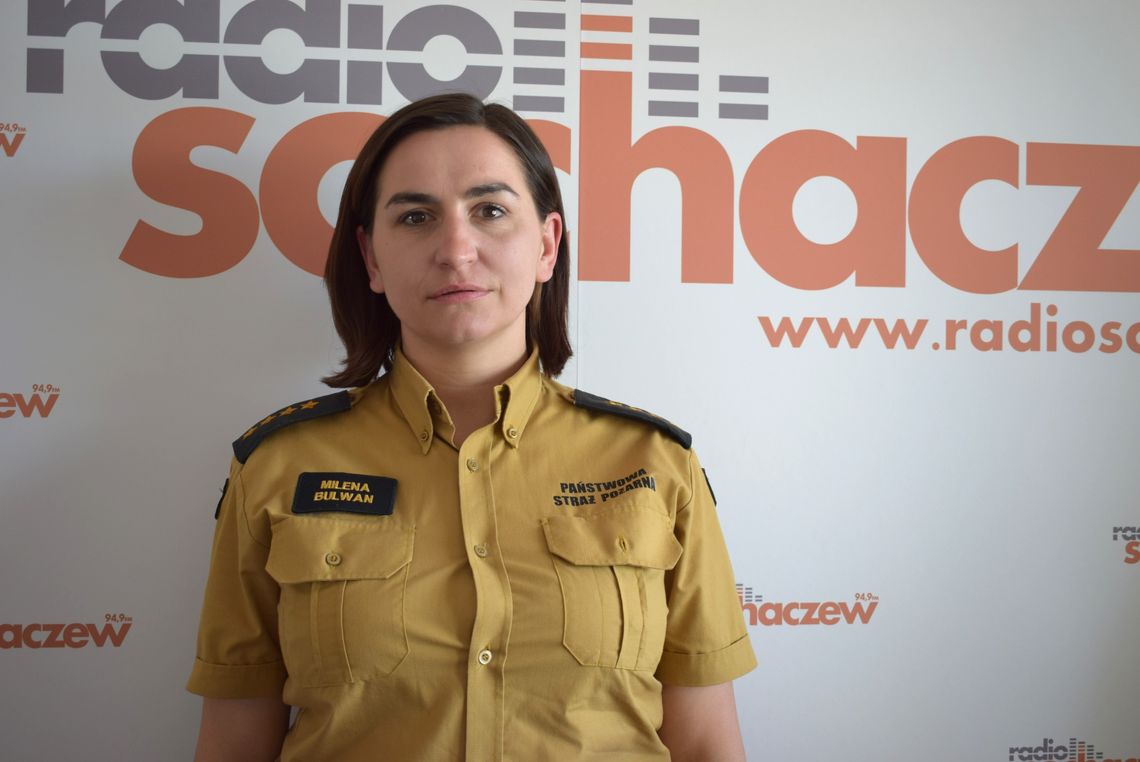 Milena Bulwan 2.05.2025