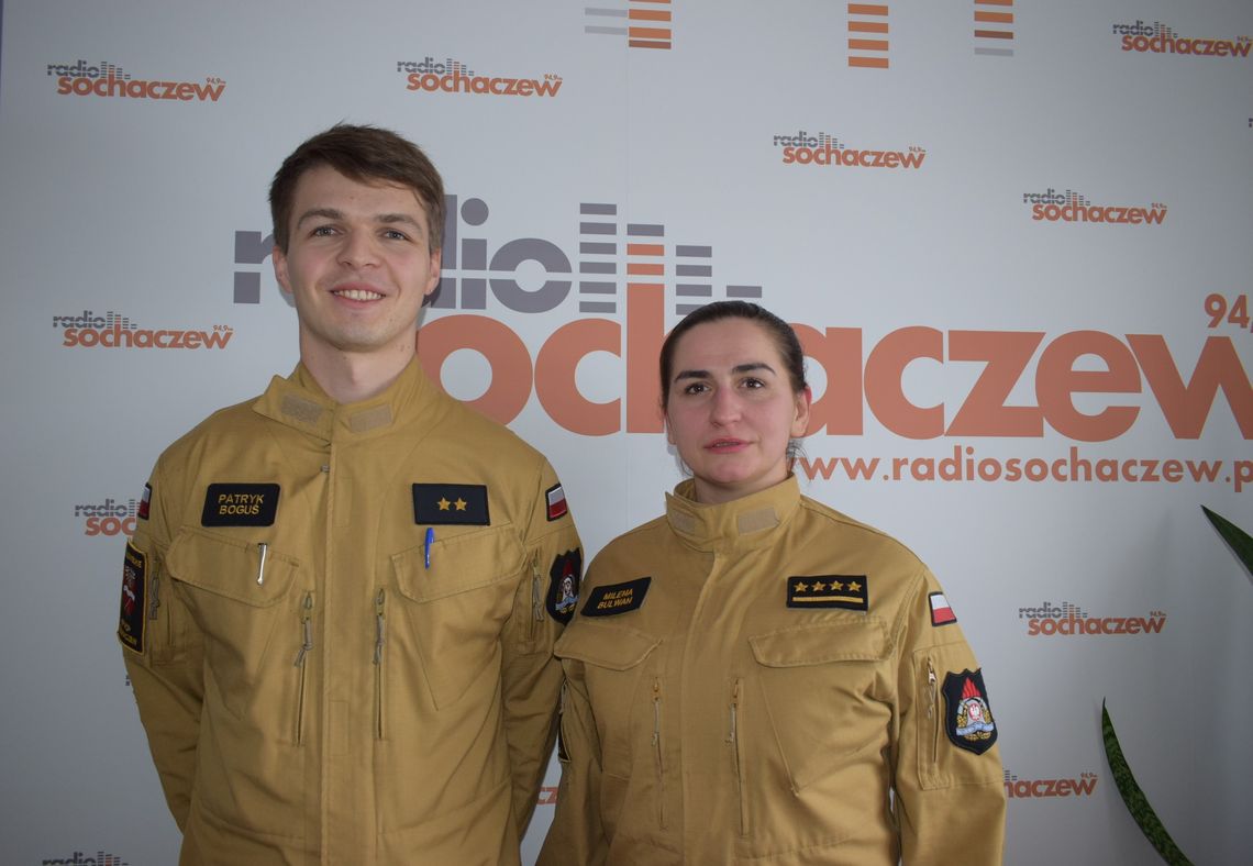 Milena Bulwan, Patryk Boguś 16.01.2025