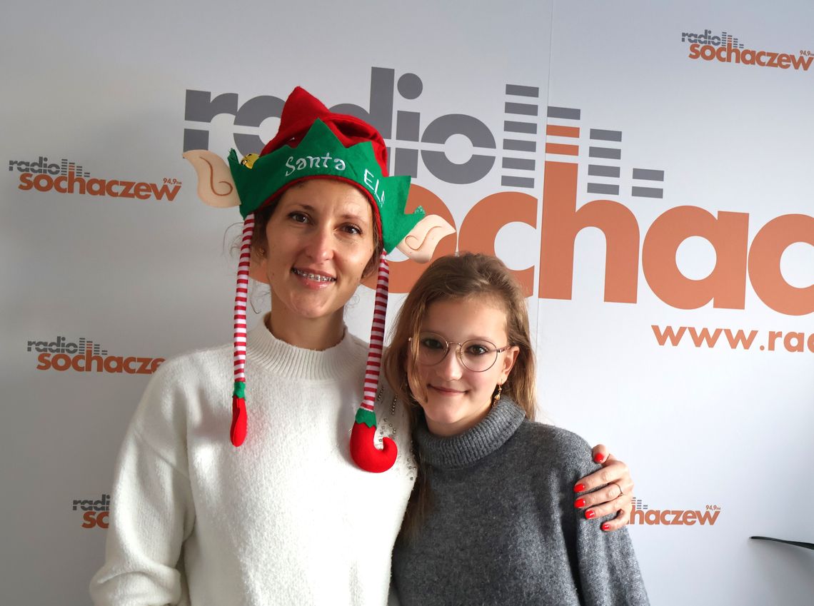 Milion Mikołajów dla Marcela