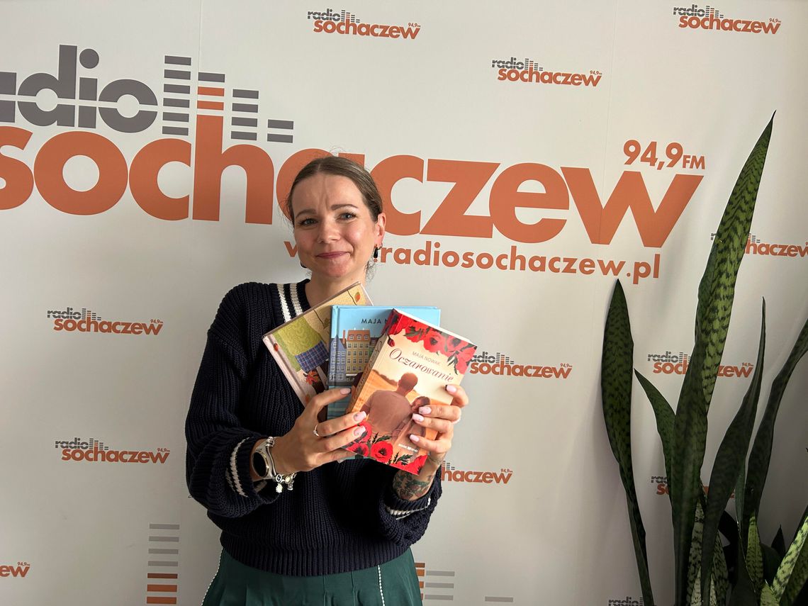 Miłość do pisania i nie tylko Miłość do pisania i nie tylko
